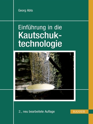 cover image of Einführung in die Kautschuktechnologie